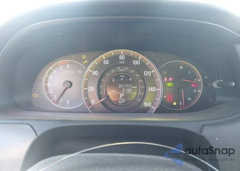 2017 Honda Accord Sport Se from USA, damaged, VIN 1HGCR2F19HA155572